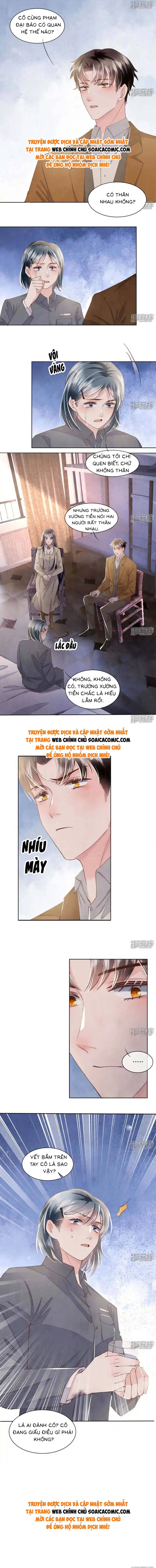 Tôi Có Ông Chồng Hay Ghen Chap 120 - Next Chap 121
