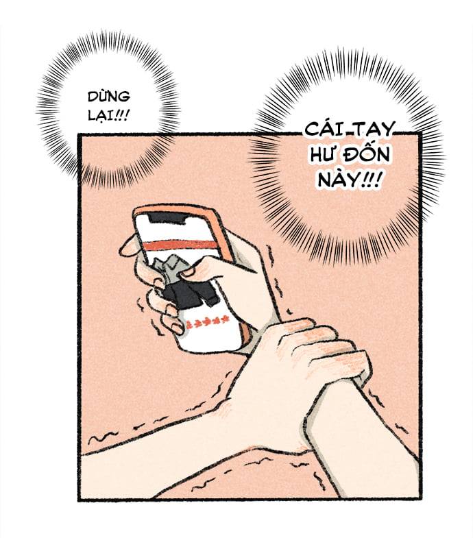 MUỐN BỎ CẬU VÀO GIỎ HÀNG! – Chap 2