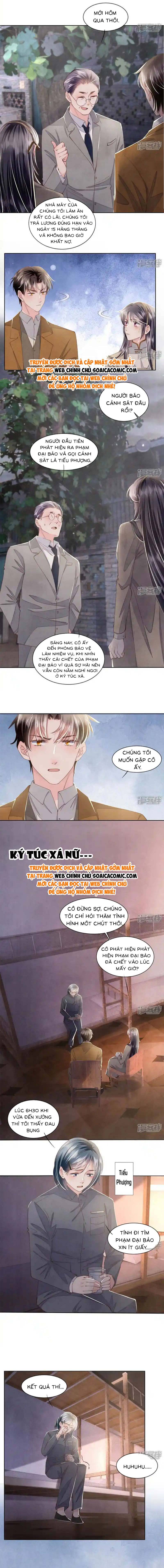 Tôi Có Ông Chồng Hay Ghen Chap 120 - Next Chap 121
