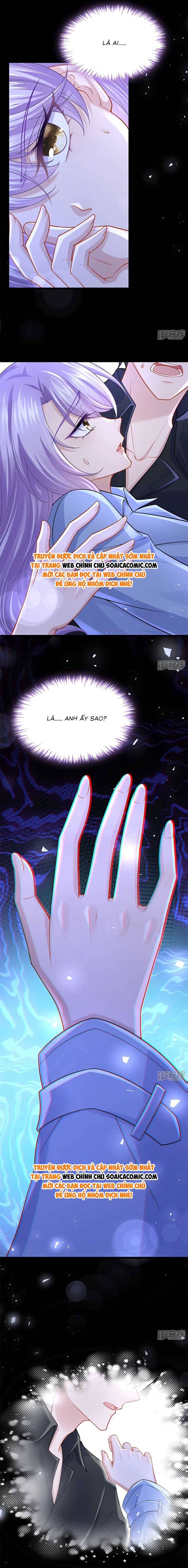 Manh Bảo Của Tôi Là Trợ Thủ Đắc Lực – Chap 186
