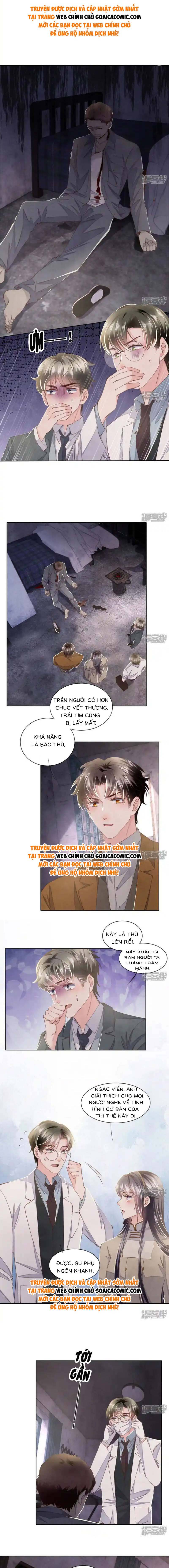 Tôi Có Ông Chồng Hay Ghen Chap 120 - Next Chap 121