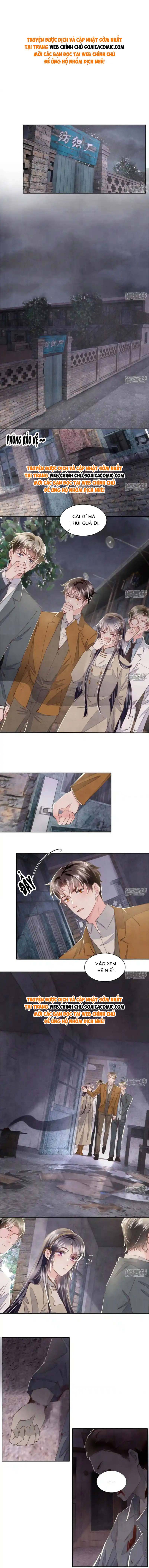 Tôi Có Ông Chồng Hay Ghen Chap 120 - Next Chap 121