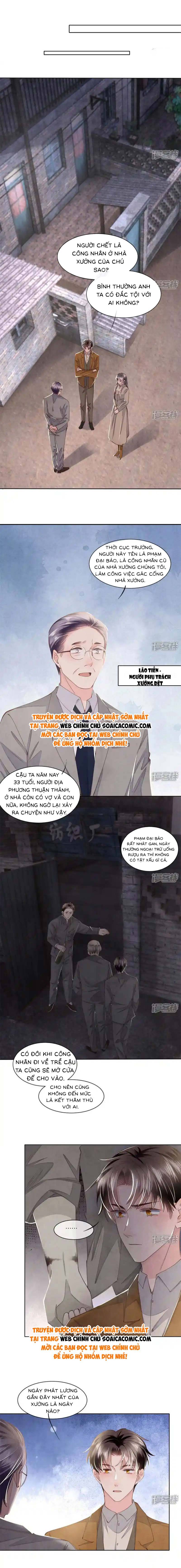 Tôi Có Ông Chồng Hay Ghen Chap 120 - Next Chap 121