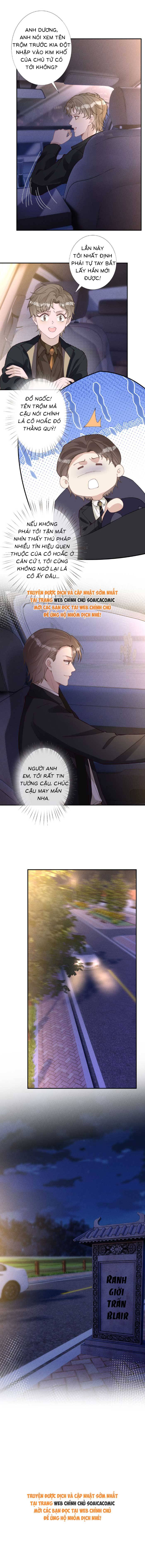 Ôm Khẩn Tiểu Mã Giáp Của Tôi – Chap 356