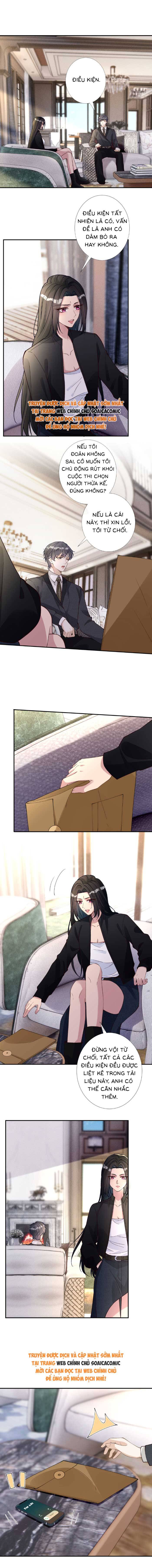 Ôm Khẩn Tiểu Mã Giáp Của Tôi – Chap 356