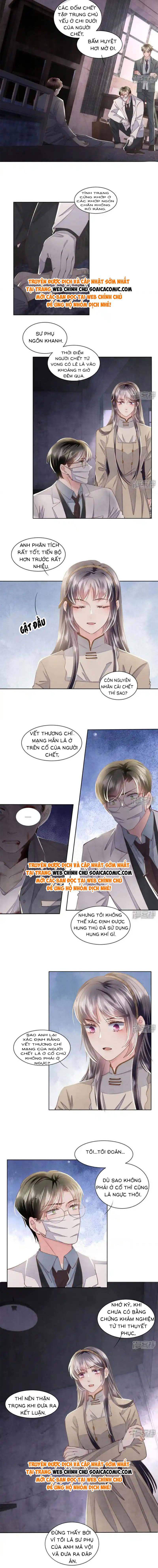 Tôi Có Ông Chồng Hay Ghen Chap 120 - Next Chap 121