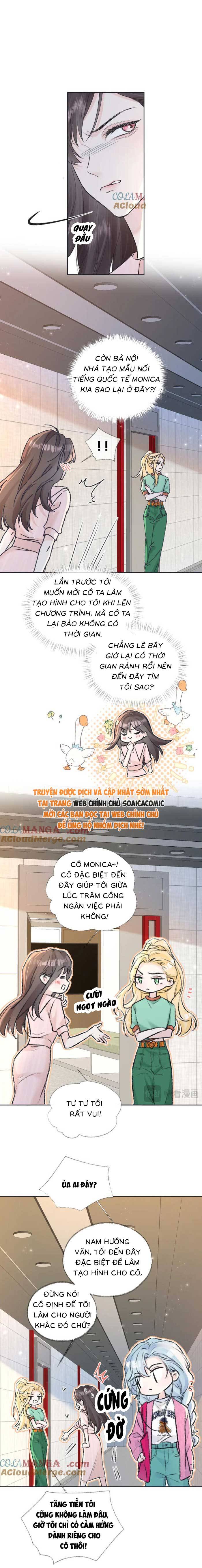 Xuyên Đến Hiện Đại Tôi Hung Hăng Vả Mặt Kẻ Thù – Chap 124