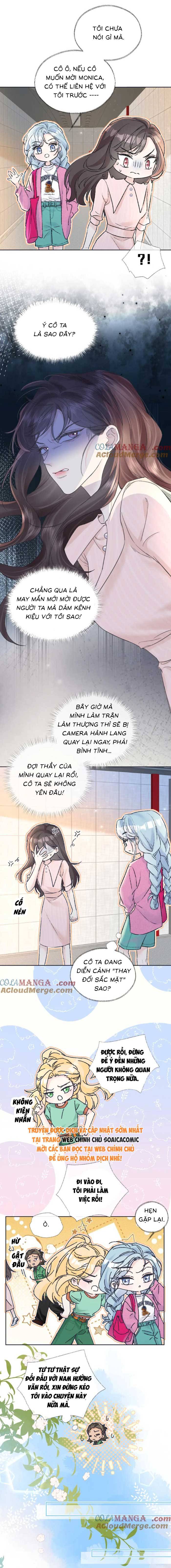 Xuyên Đến Hiện Đại Tôi Hung Hăng Vả Mặt Kẻ Thù – Chap 124