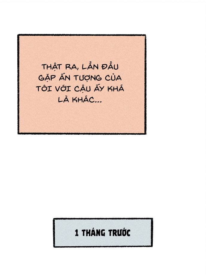 MUỐN BỎ CẬU VÀO GIỎ HÀNG! – Chap 2