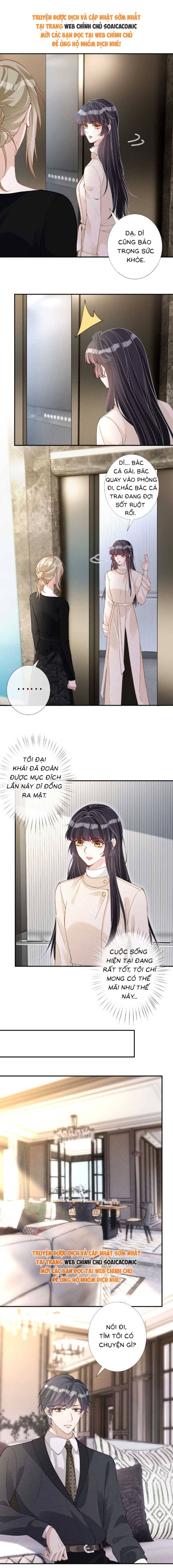 Ôm Khẩn Tiểu Mã Giáp Của Tôi – Chap 356