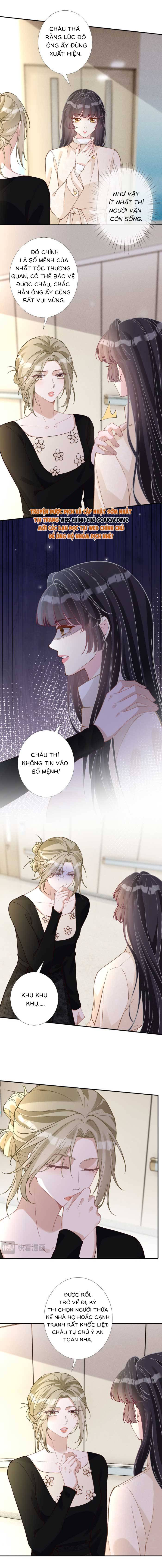 Ôm Khẩn Tiểu Mã Giáp Của Tôi – Chap 356