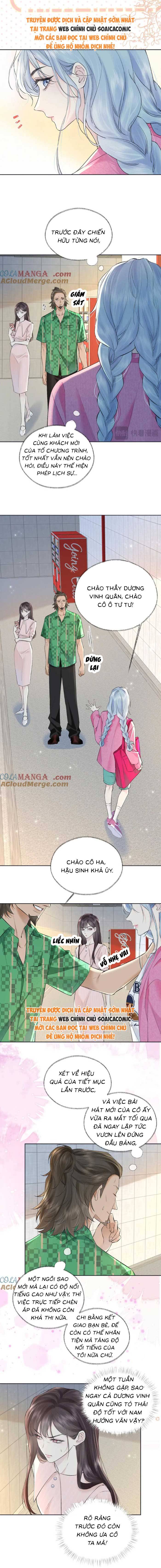 Xuyên Đến Hiện Đại Tôi Hung Hăng Vả Mặt Kẻ Thù – Chap 124