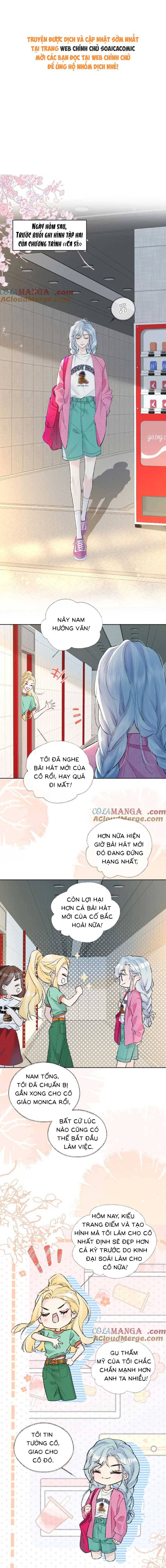 Xuyên Đến Hiện Đại Tôi Hung Hăng Vả Mặt Kẻ Thù – Chap 124