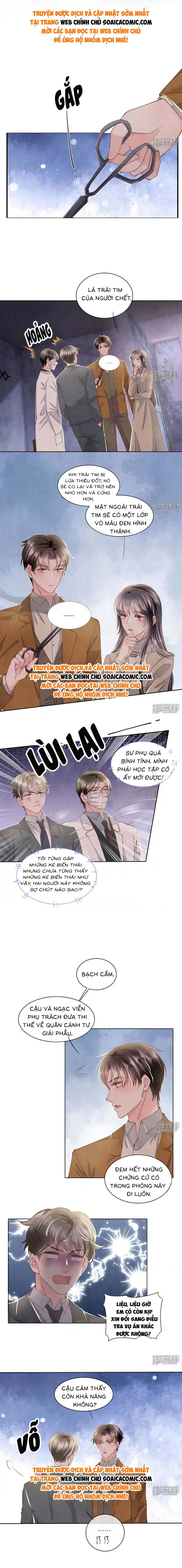 Tôi Có Ông Chồng Hay Ghen Chap 120 - Next Chap 121