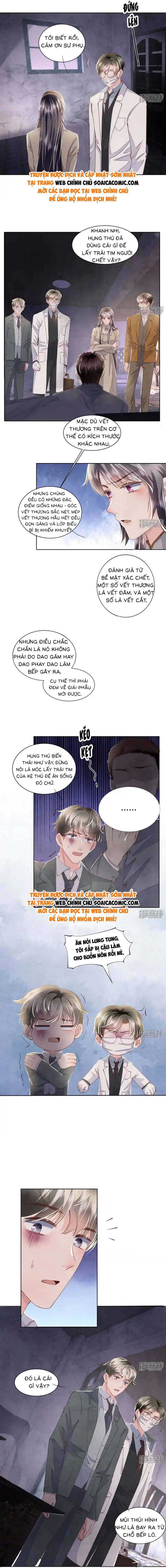 Tôi Có Ông Chồng Hay Ghen Chap 120 - Next Chap 121