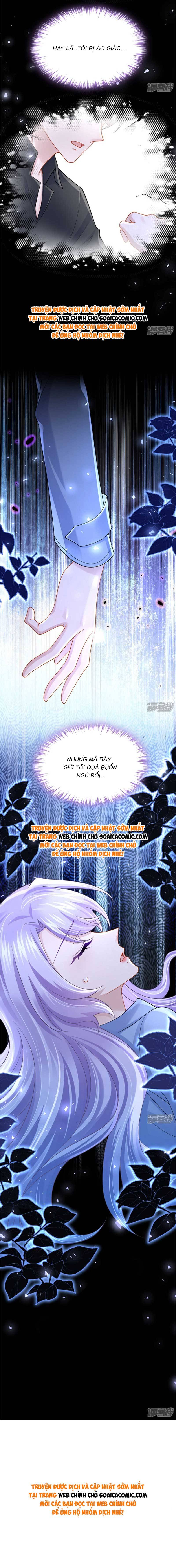 Manh Bảo Của Tôi Là Trợ Thủ Đắc Lực – Chap 186