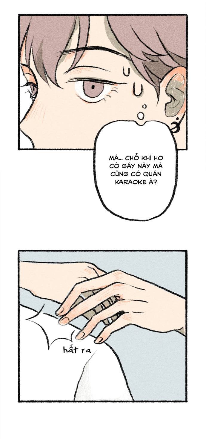MUỐN BỎ CẬU VÀO GIỎ HÀNG! – Chap 2