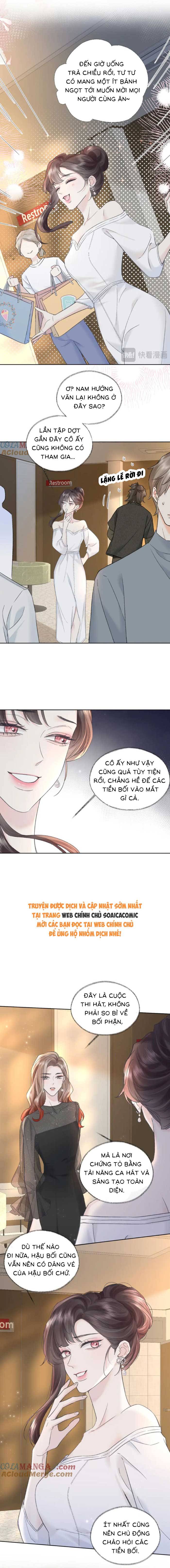 Xuyên Đến Hiện Đại Tôi Hung Hăng Vả Mặt Kẻ Thù – Chap 124