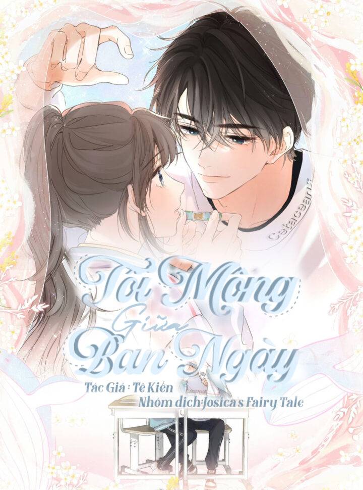 Tôi Mộng Giữa Ban Ngày