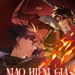 Mạo Hiểm Giả Cuối Cùng