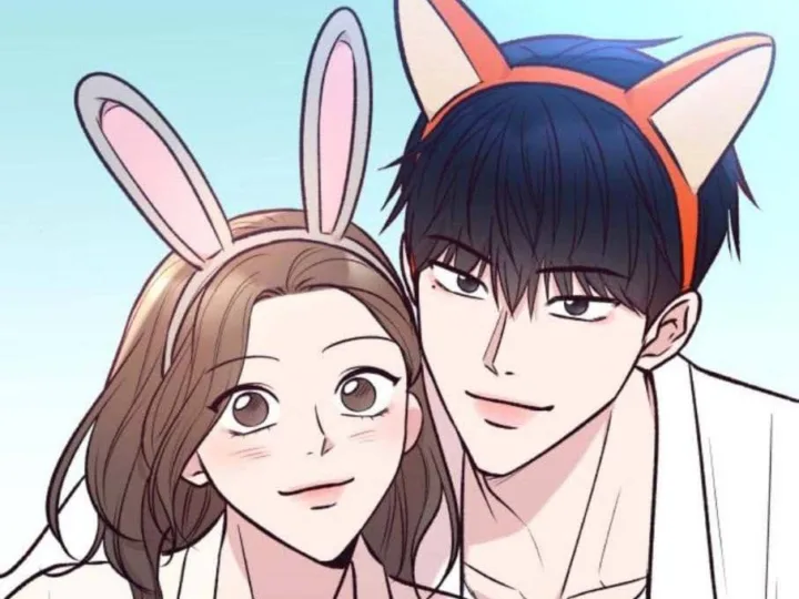 Lost Planet Scanlation Team