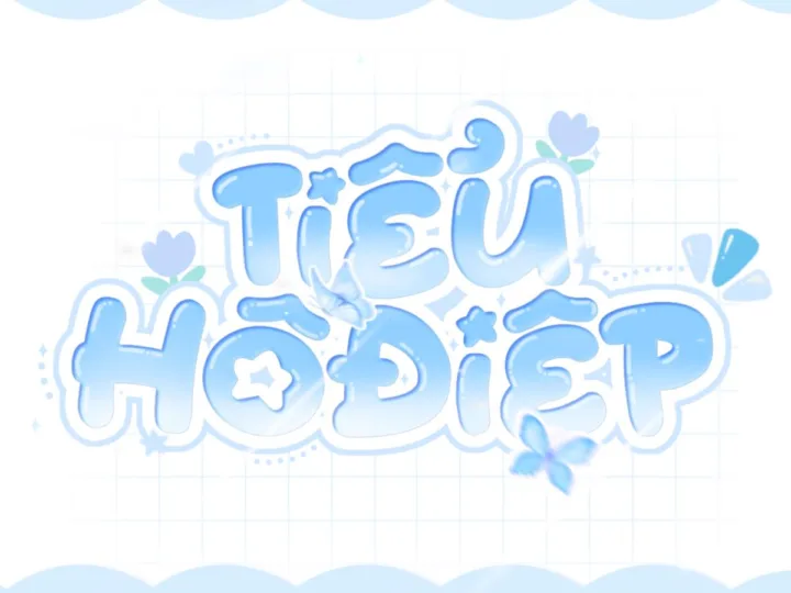 Tiểu Hồ Điệp