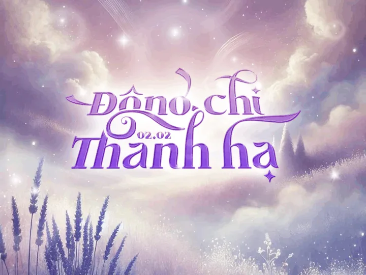 Đông Chi Thanh Hạ