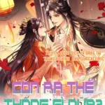 Truyện Tranh Còn Ra Thể Thống Gì Nữa- Chap 1
