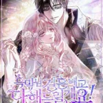 Truyện Tranh Phản Diện À, Tôi Sẽ Làm Mọi Thứ Cho Anh Trừ Kết Hôn Nhé! – Chap 6