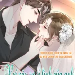 Truyện Tranh Rơi Vào Sự Si Tình Của Anh – Chap 3.2