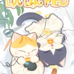 Truyện Tranh Lục Lạc Mèo – Chap 1
