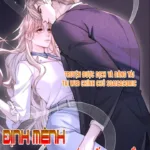 Truyện Tranh Định Mệnh Sau Cú Đấm Nhầm – Chap 1