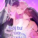 Đời Tư Của Chị Tôi
