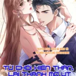 Truyện Tranh Từ Chối Hiến Thận Lại Thành Mợ Út Của Kẻ Từng Yêu