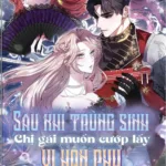 Truyện Tranh Sau Khi Trùng Sinh Chị Gái Muốn Cướp Lấy Vị Hôn Phu Của Tôi – Chap 5