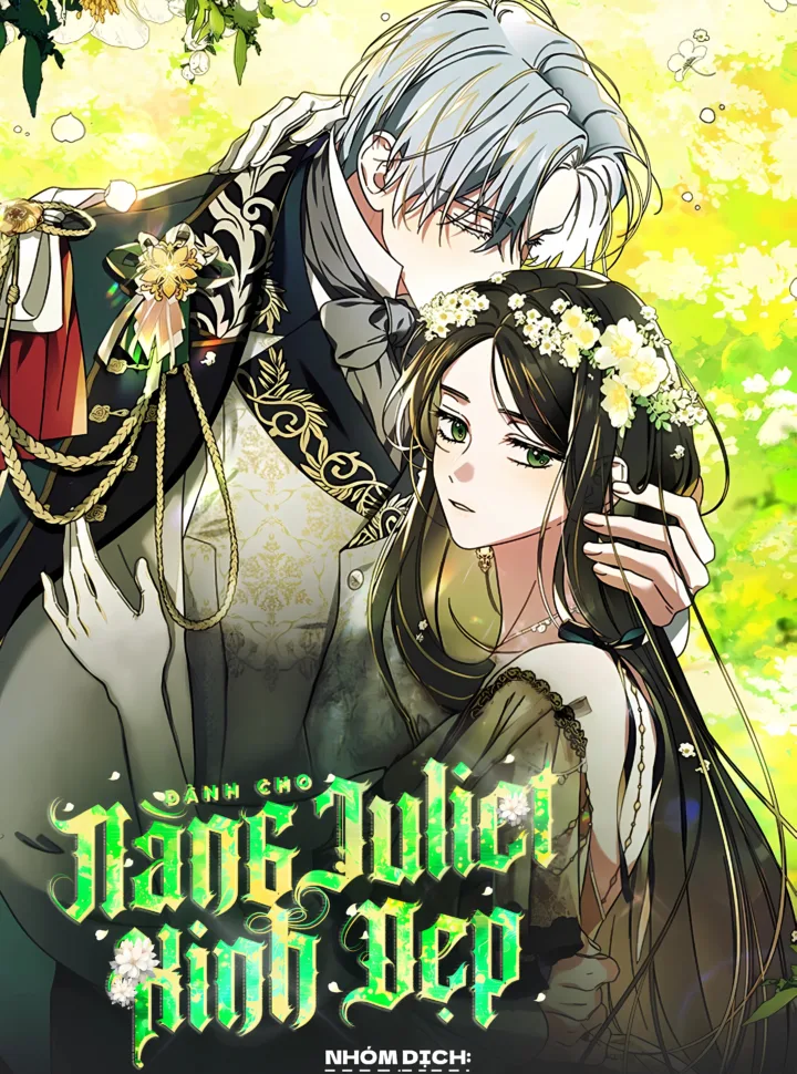 Dành Cho Nàng Juliet Xinh Đẹp