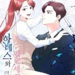 Truyện Tranh Hades và Persephone