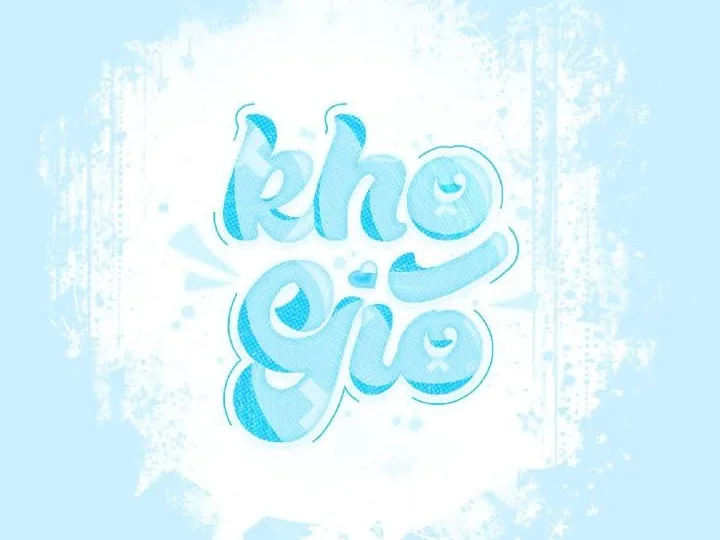 Kho Gió