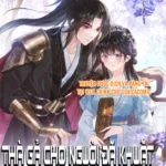 Truyện Tranh Thà Gả Cho Người Đã Khuất Còn Hơn Làm Vợ Lẽ – Chap 4