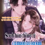 Sau Ly Hôn Chồng Cũ Cứ Muốn Trở Lại Làm Chính Thất