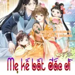 Mẹ Kế Bất Đắc Dĩ