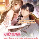 Truyện Tranh Nụ Hôn Xung Hỉ: Đại Lão Thực Vật Sống Lại Rồi! – Chap 3