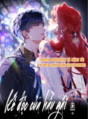 Kế Độc Của Hầu Gái