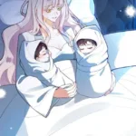 Truyện Tranh Mẹ Đơn Thân Và Nổi Ám Ảnh Của Thái Tử – Chap 3