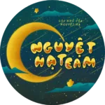 Nguyệt Hạ Team