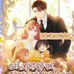 Truyện Tranh Giả Mù Trở Về, Tôi Xé Nát Hoắc Gia