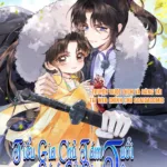 Tiểu Gia Chủ Tám Tuổi Gánh Cả Gia Tộc