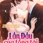 Truyện Tranh Lần Đầu Của Tổng Tài
