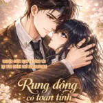 Truyện Tranh Rung Động Có Toan Tính