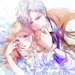 Truyện Tranh Bệ Hạ, Xin Hãy Ghét Ta